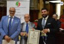 Il “Premio nazionale Esse” allo sciclitano Michele Roccaro. Per meriti nell’applicazione di Sistemi informatici-
