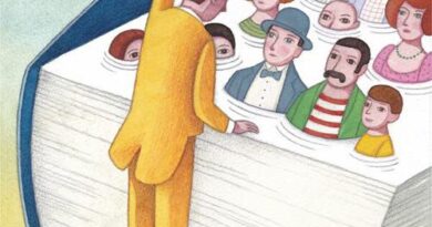 Al “Brancati” di Scicli si presenta il nuovo libro di Tullio Sammito “Soglie”. Sabato 13 giugno ore 18,30.