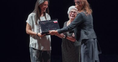 A 4 Siciliani il “Premio Giorgio Ambrosoli”