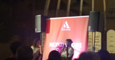 Irene Bignardi in una serata sulla “Solitudine”:  Conversazione e libro.