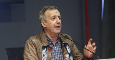 Premio Ragusani nel Mondo: tra i premiati il nostro Vito Zagarrìo.