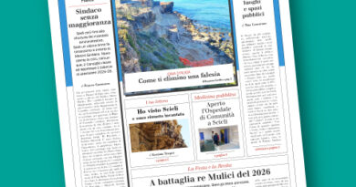 “Come ti elimino una falesia a Cava d’Aliga”
