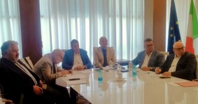 Confagricoltura, Cia, Copagri e Coldiretti: “Andiamo avanti con il bando. Basta polemiche”.