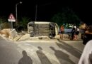Già due incidenti in pochi giorni al Passaggio a Livello (trappola) sulla provinciale Scicli-Sampieri.