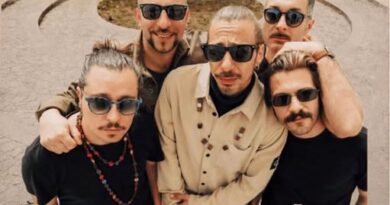 𝗦𝗨𝗚𝗔𝗥𝗙𝗥𝗘𝗘 𝗜𝗡 𝗖𝗢𝗡𝗖𝗘𝗥𝗧𝗢 𝗔 𝗦𝗖𝗜𝗖𝗟𝗜: il 10 luglio