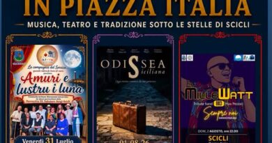 IL CARTELLONE ESTIVO ALLA FINE E’ ARRIVATO, E CON ESSO ALCUNE DOMANDE…