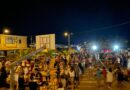 Torna a Scicli la “Pastasciutta Antifascista”: il 29 luglio, con Adelmo Cervi, teatro, musica e comunità.