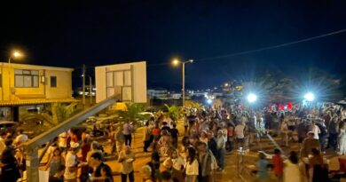 Torna a Scicli la “Pastasciutta Antifascista”: il 29 luglio, con Adelmo Cervi, teatro, musica e comunità.