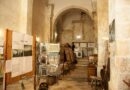 EsplorAmbiente inaugura il nuovo Belvedere di San Vito EsplorAmbiente inaugura il nuovo Belvedere di San Vito