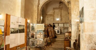 EsplorAmbiente inaugura il nuovo Belvedere di San Vito