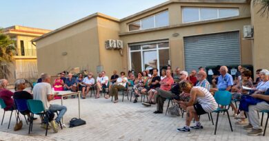 Assemblea di cittadini a Cava d’Aliga: “Quale futuro per la borgata?”
