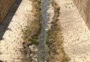 Lettera sul Torrente Aleardi abbandonato a se stesso.