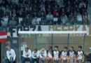 Basket: LA MEERKAT SCICLI RINUNCIA ALLA SERIE C.  PARTECIPERA’ ALLA DR1. Non ci sono certezze per il Palazzetto di Iungi.