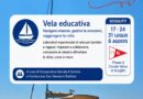 Al via nel Ragusano due percorsi educativi tra vela e mattoncini da costruzione. Fondazione Comunità Val di Noto.