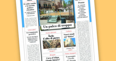 Il nuovo numero del GdS di agosto è già in edicola