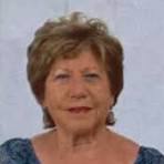 Ciao, cara Maria Teresa