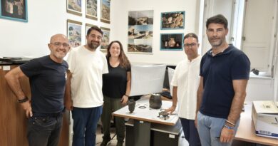 Al via un nuovo progetto per la tutela del patrimonio archeologico della provincia di Ragusa.