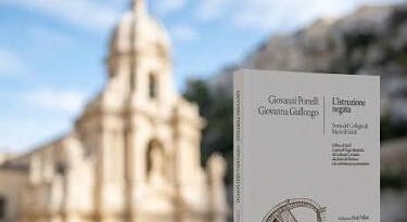 I MISTERI DEL “RITIRO”: Si presenta il nuovo saggio di Giovanna Giallongo e Giovanni Portelli
