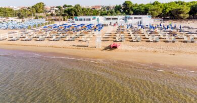 La spiaggia di Sampieri Bandiera Verde anche nel 2026. A misura di bambino