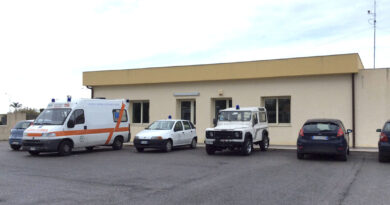 Blackout in una contrada rurale di Scicli: decisivo l’intervento notturno della Protezione Civile di Scicli