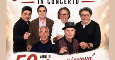 Tra cultura e mare: appuntamenti da non perdere sulla costa sciclitana. Arrivano “I BEANS”.