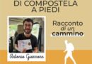 Serata con Antonio Giannone: il suo viaggio a piedi da Scicli a Santiago de Compostela. Alle ore 19,30.