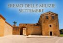 Santuario delle Milizie: estese le celebrazioni e l’apertura per tutto il mese di settembre!