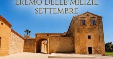 Santuario delle Milizie: estese le celebrazioni e l’apertura per tutto il mese di settembre!