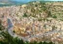 SCICLI, DOVE LA PIETRA RACCONTA