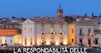 Questa sera incontro nel Cortile Carpentieri: “La responsabilità delle Nuove Generazioni”. Interviste a  Bolognari e Dipasquale.