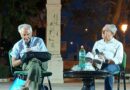 A Donnalucata presentato il nuovo libro di Peppuccio Carbone.