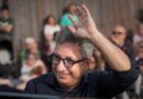 “Good Morning, Fornace Penna”: Concerto del pianista Marcello Giordano Pellegrino. Al Pata-Pata martedì 4 agosto. “Good Morning, Fornace Penna”: Concerto del pianista Marcello Giordano Pellegrino. Al Pata-Pata martedì 4 agosto.