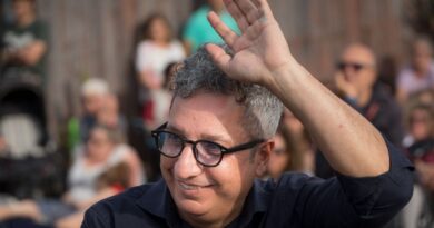 “Good Morning, Fornace Penna”: Concerto del pianista Marcello Giordano Pellegrino. Al Pata-Pata martedì 4 agosto.