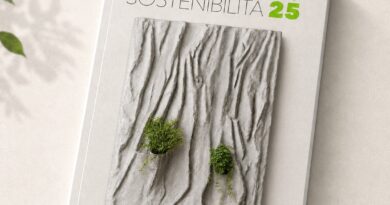 Rapporto di Sostenibilità Colacem 2025