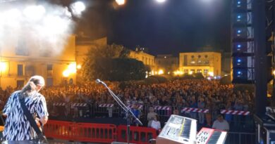 Taranta? Funziona sempre a Scicli