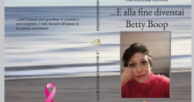 Libro-spettacolo di Carmelina Gentile il 6 agosto a Scicli. Al Giardinetto di Via Aleardi. Libro-spettacolo di Carmelina Gentile il 6 agosto a Scicli. Al Giardinetto di Via Aleardi.