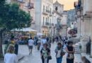 IL TURISMO NEGLI IBLEI PARLA STRANIERO: OLTRE 487MILA PRESENZE NEI PRIMI SETTE MESI DEL 2026