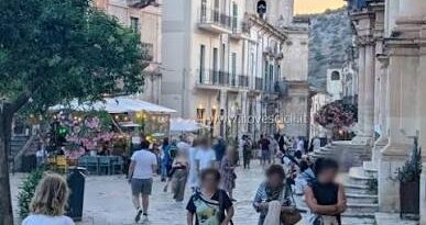 IL TURISMO NEGLI IBLEI PARLA STRANIERO: OLTRE 487MILA PRESENZE NEI PRIMI SETTE MESI DEL 2026