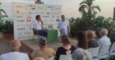 Lo stato di salute della giustizia in Italia nel confronto su “Il coraggio del male” di Sebastiano Ardita