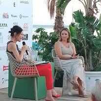 Le gesta di Vanina Guarrasi nell’undicesimo romanzo da protagonista. L’opera di Cristina Cassar Scalia. Le gesta di Vanina Guarrasi nell’undicesimo romanzo da protagonista. L’opera di Cristina Cassar Scalia.