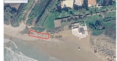 Playa Grande, Legambiente Sicilia: “Il Comune di Scicli revoca a Blu Lava Resorts l’affidamento dell’area verde pubblica” Playa Grande, Legambiente Sicilia: “Il Comune di Scicli revoca a Blu Lava Resorts l’affidamento dell’area verde pubblica”