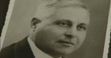 Su “Protestantesimo” Lucio Schirò: la sua vita con lo sguardo rivolto al Mondo. Domenica 30 agosto ore 8,00 su Rai 3