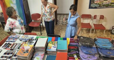 “Matite Felici”, la solidarietà torna sui banchi di scuola: la Casa delle Donne di Scicli promuove una raccolta per i più piccoli.