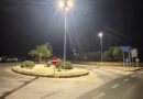 Illuminazione sulla “Spinazza – Piano Grande”