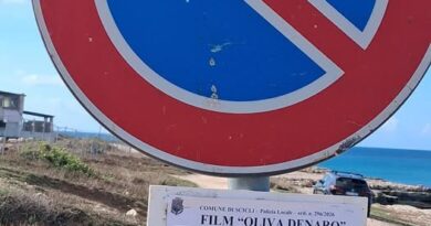 Si gira un nuovo film a Sampieri “Oliva Denaro”