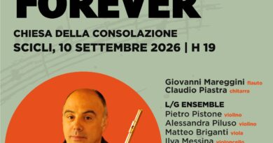 A Scicli due importanti Concerti del “Filinona Festival” alla Consolazione.