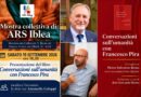 Al “Brancati” di Scicli Conversazioni sull’umanità con Francesco Pira