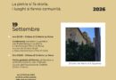 Iniziative attorno a San Guglielmo