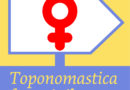 TOPONOMASTICA CITTADINA: LACIRCONVALLAZIONE OVEST SIA INTITOLATA A UNADONNA!