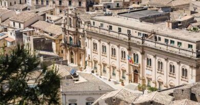 Consiglio comunale a Scicli